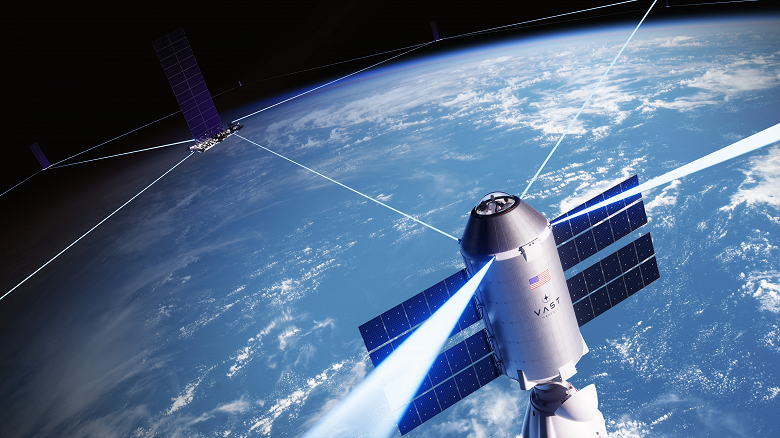 «Starlink — единственный вариант». Haven-1 станет первой коммерческой космической станцией, оснащенной интернетом от Илона Маска